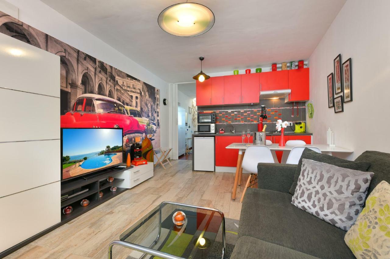Bluebenalmadena 200Meters From The Beach With Jacuzzi And Rooftop Terrace (Adults Only) Exterior foto