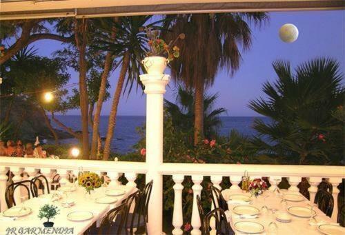 Bluebenalmadena 200Meters From The Beach With Jacuzzi And Rooftop Terrace (Adults Only) Exterior foto