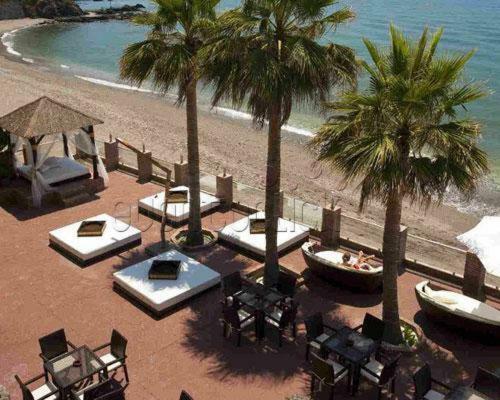 Bluebenalmadena 200Meters From The Beach With Jacuzzi And Rooftop Terrace (Adults Only) Exterior foto
